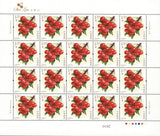 2018-18 Fruits (III) Full Sheets