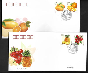 PF2018-18 Fruits(III) FDC