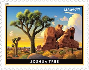 US #5347 2019  American Landmarks Series